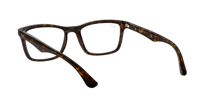 OKULARY KOREKCYJNE RAY-BAN® RX 5279 2012 55 ROZMIAR L