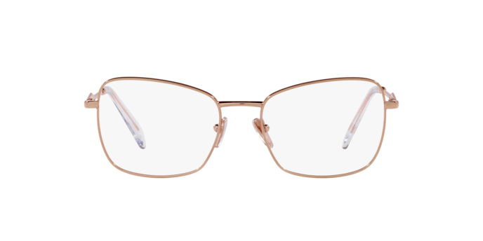 OKULARY KOREKCYJNE PRADA EYEWEAR PR 53ZV SVF1O1 54 ROZMIAR M