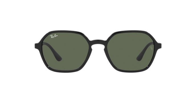 OKULARY RAY-BAN® RB 4361 601/71 52 ROZMIAR M