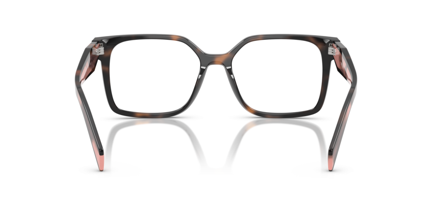 OKULARY KOREKCYJNE PRADA EYEWEAR PR B03V 23A1O1 54 ROZMIAR M