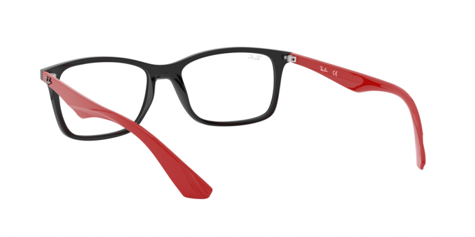 OKULARY KOREKCYJNE RAY-BAN® RX 7047 2475 54 ROZMIAR M