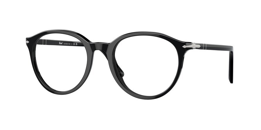 OKULARY KOREKCYJNE PERSOL® PO 3353V 95 51 ROZMIAR M