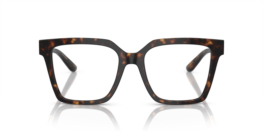 OKULARY KOREKCYJNE DOLCE & GABBANA DG 3376B 502 53 ROZMIAR M