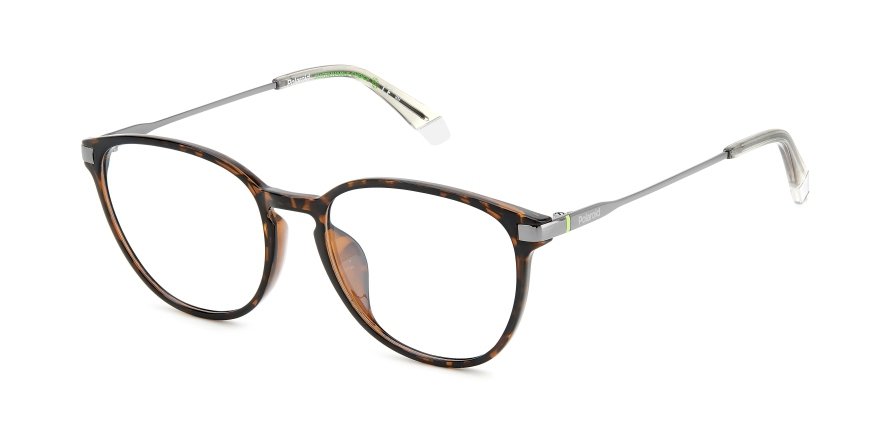 OKULARY KOREKCYJNE POLAROID PLD D489G 086 52 ROZMIAR M