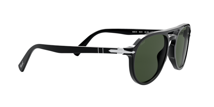 OKULARY PERSOL® EL PROFESOR SERGIO PO 3235S 95/31 55 ROZMIAR M