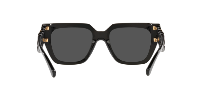 OKULARY VERSACE VE 4409 GB1/87 53 ROZMIAR M