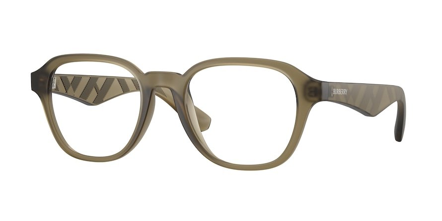 OKULARY KOREKCYJNE BURBERRY BE 2444U 4212 51 ROZMIAR M