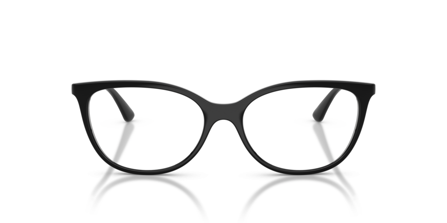 OKULARY KOREKCYJNE VOGUE EYEWEAR VO 5673 W44 50 ROZMIAR S