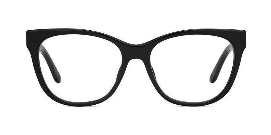 OKULARY KOREKCYJNE JIMMY CHOO JC201 807 53 ROZMIAR M