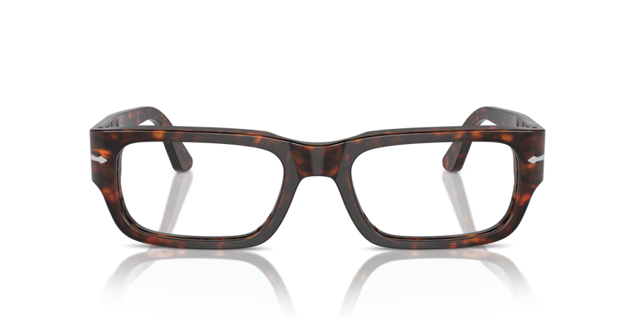 OKULARY KOREKCYJNE PERSOL® PO 3347V 24 55 ROZMIAR M