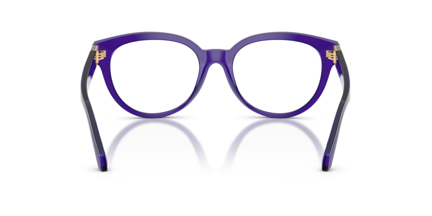 OKULARY KOREKCYJNE VERSACE VE 3384 5545 51 ROZMIAR M