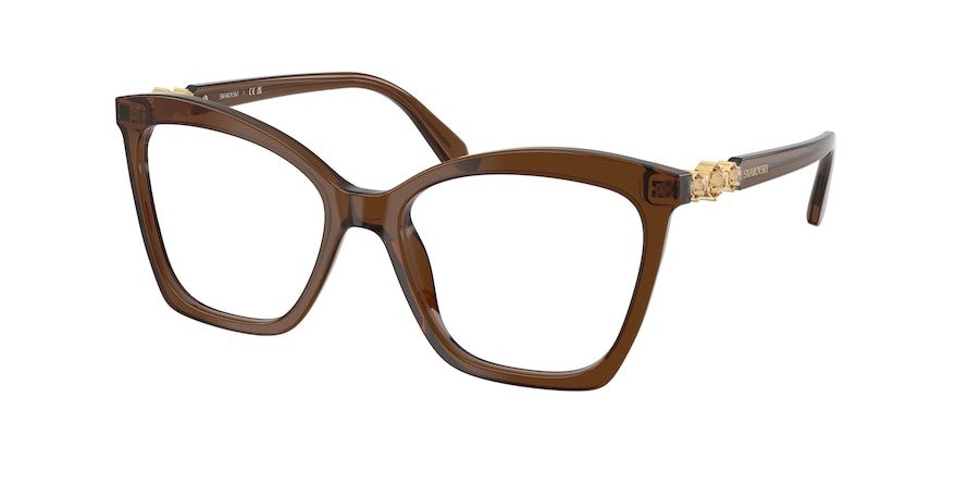 OKULARY KOREKCYJNE SWAROVSKI SK 2053 1084 54 ROZMIAR M