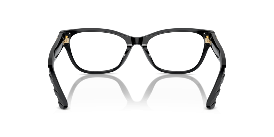 OKULARY KOREKCYJNE JIMMY CHOO JC 3010U 5000 52 ROZMIAR M