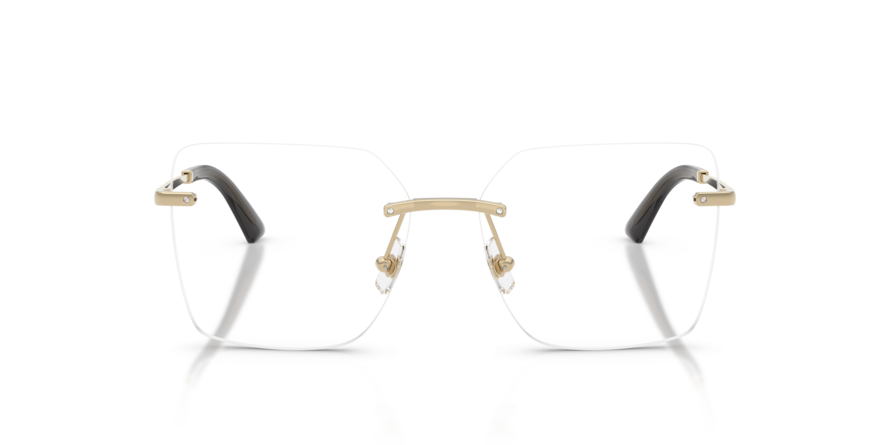 OKULARY KOREKCYJNE JIMMY CHOO JC 2020B 3006 55 ROZMIAR M