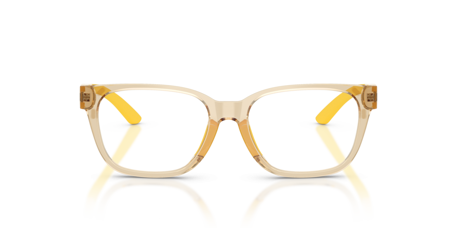 OKULARY KOREKCYJNE DZIECIĘCE POLO RALPH LAUREN JUNIOR PP 9511U 575672 51 + NAKŁADKA