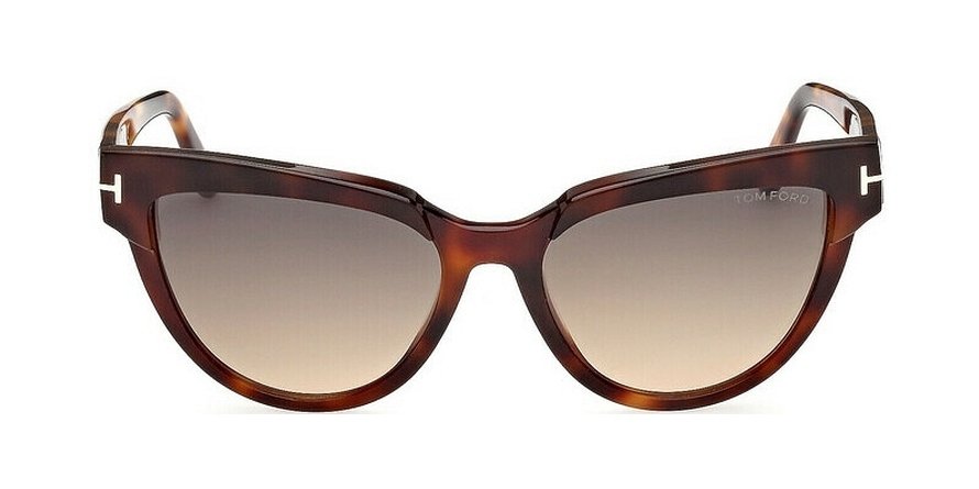 OKULARY TOM FORD TF 0941 55B 57 ROZMIAR L