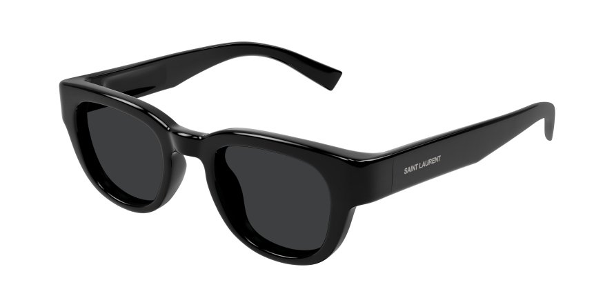 OKULARY SAINT LAURENT SL 675 001 46 ROZMIAR S