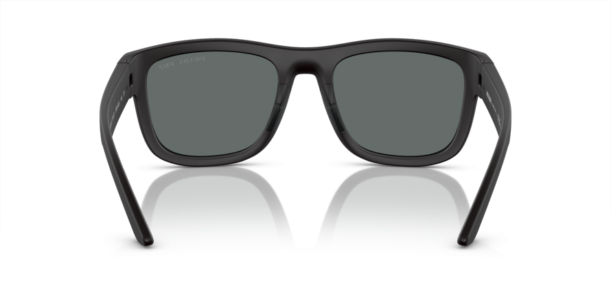 OKULARY PRADA SPORT PS 01ZS DG002G 56 ROZMIAR L Z POLARYZACJĄ