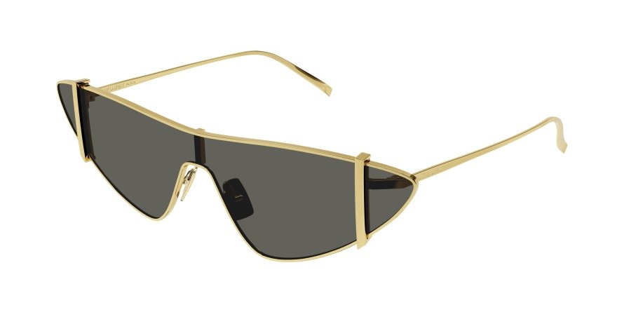 OKULARY SAINT LAURENT SL 536 003 99 ROZMIAR L