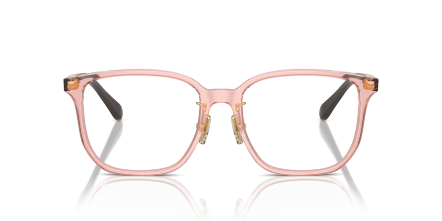 OKULARY KOREKCYJNE VOGUE EYEWEAR VO 5550D 2828 55 ROZMIAR M