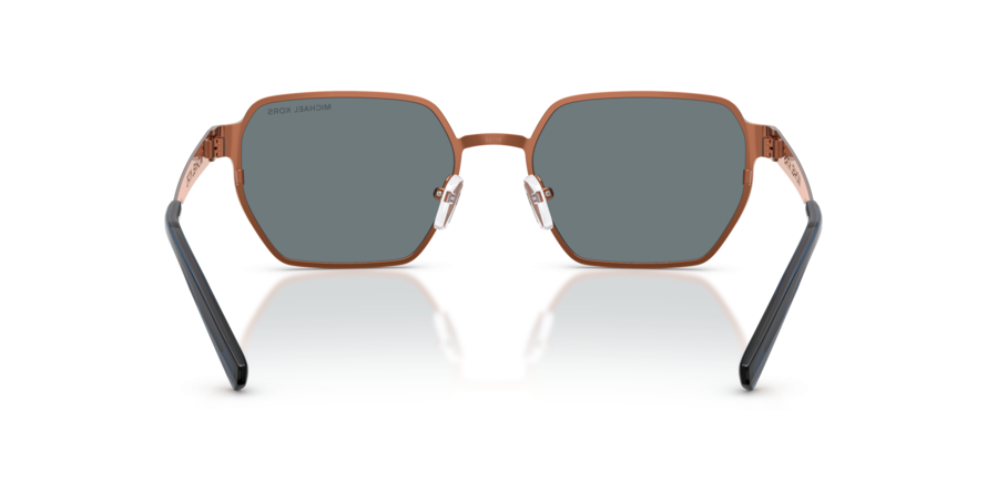 OKULARY MICHAEL KORS MADAGASCAR MK 1183 12076G 55 ROZMIAR M