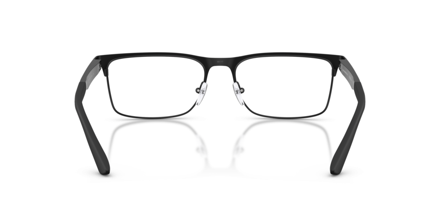 OKULARY KOREKCYJNE EMPORIO ARMANI EA 1183 3001 56 ROZMIAR M