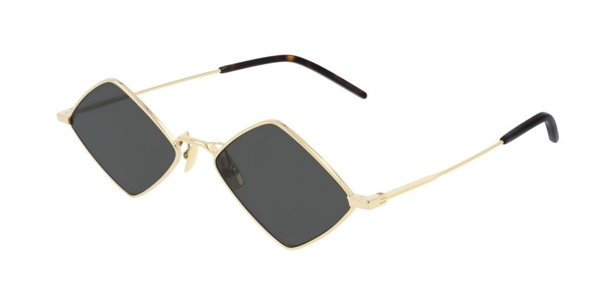 OKULARY SAINT LAURENT SL 302 LISA-004 55 ROZMIAR M