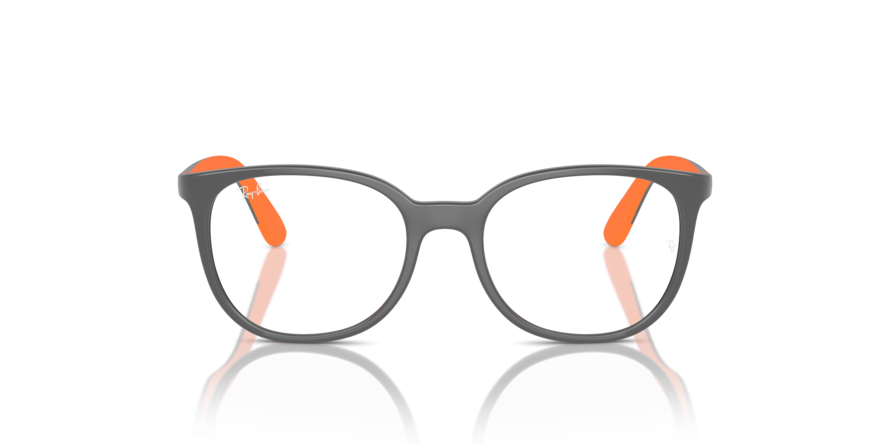 OKULARY KOREKCYJNE DZIECIĘCE RAY-BAN® RY 1631 3963 45