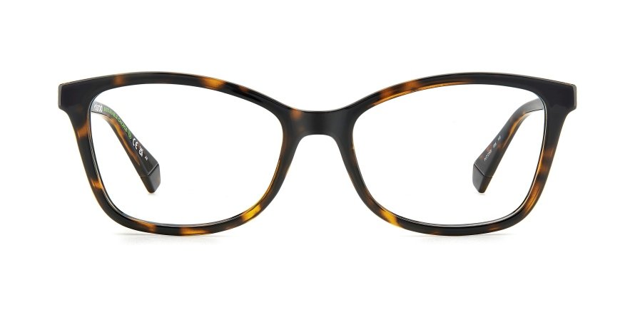 OKULARY KOREKCYJNE POLAROID PLD D505 086 53 ROZMIAR M