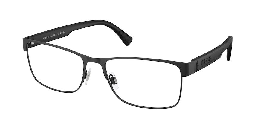 OKULARY KOREKCYJNE POLO RALPH LAUREN PH 1244 9224 59 ROZMIAR L