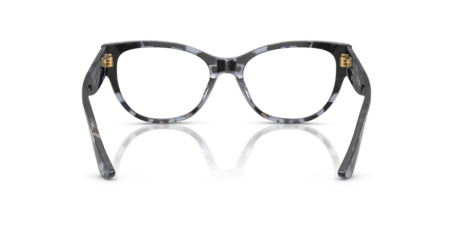 OKULARY KOREKCYJNE VOGUE EYEWEAR VO 5604 3147 51 ROZMIAR S