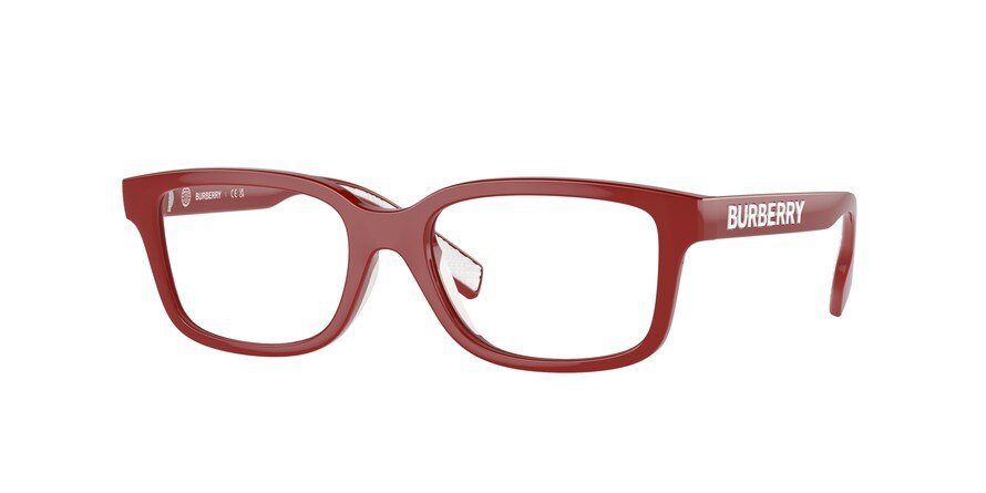 OKULARY KOREKCYJNE DZIECIĘCE BURBERRY JB 2003U 4047 50