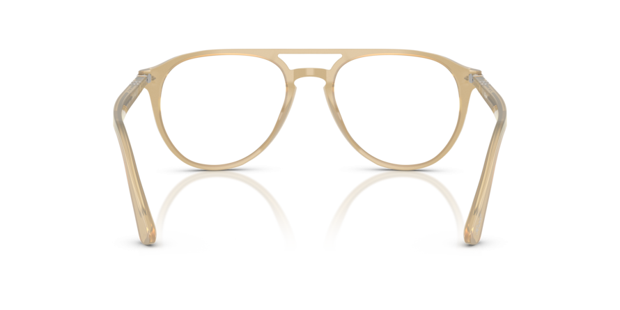 OKULARY KOREKCYJNE PERSOL® PO 3160V 1169 52 ROZMIAR M