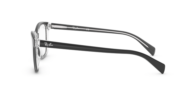 OKULARY KOREKCYJNE RAY-BAN® RX 5362 2034 54 ROZMIAR M