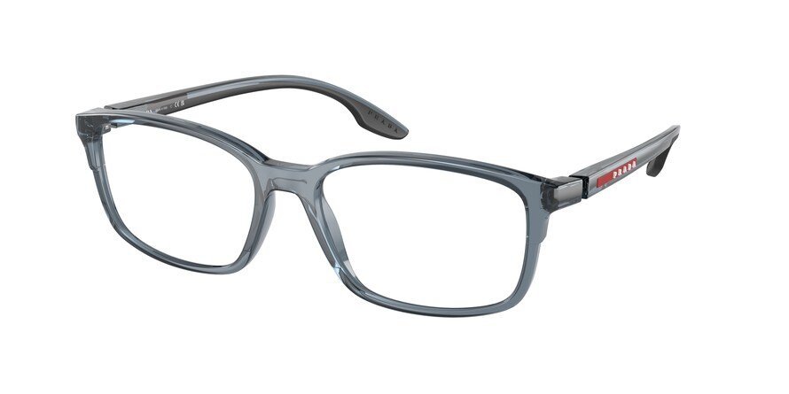 OKULARY KOREKCYJNE PRADA SPORT PS 01PV CZH1O1 54 ROZMIAR M