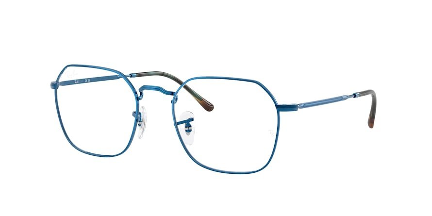 OKULARY KOREKCYJNE RAY-BAN® JIM RX 3694V 2520 53 ROZMIAR M