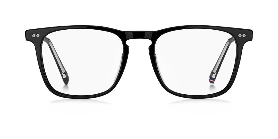 OKULARY KOREKCYJNE TOMMY HILFIGER TH 2069 807 53 ROZMIAR M