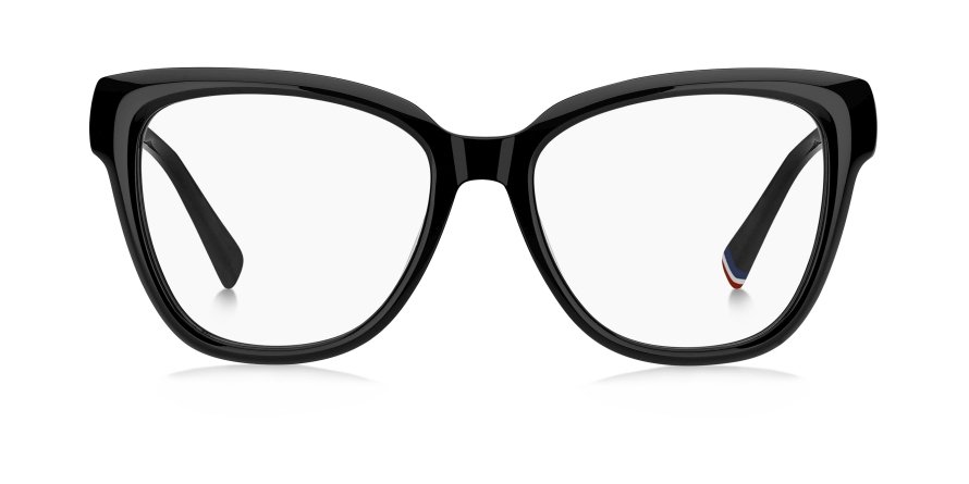 OKULARY KOREKCYJNE TOMMY HILFIGER TH 2209 807 53 ROZMIAR M