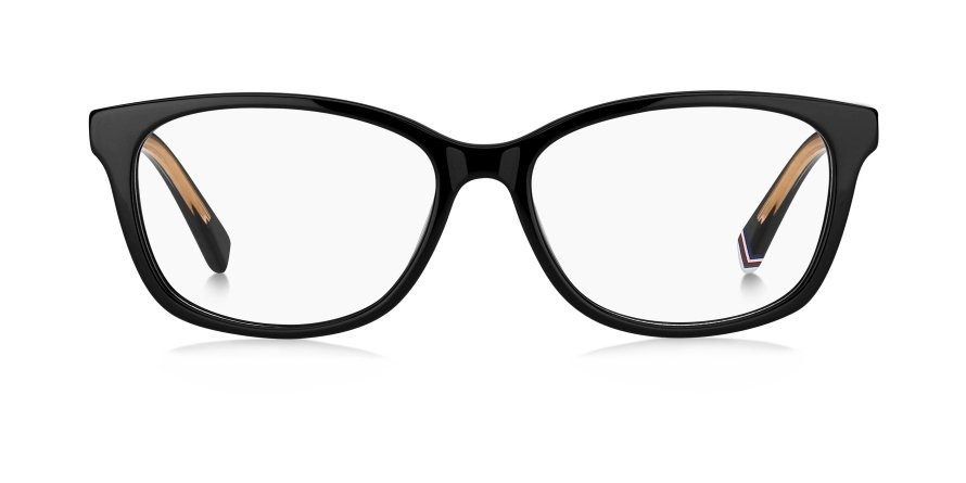 OKULARY KOREKCYJNE TOMMY HILFIGER TH 2108 807 53 ROZMIAR M