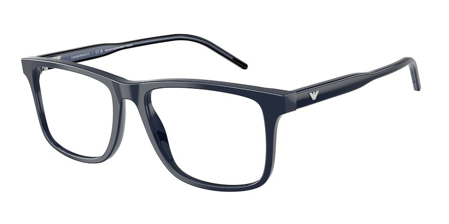 OKULARY KOREKCYJNE EMPORIO ARMANI EA 3257 6256 53 ROZMIAR M