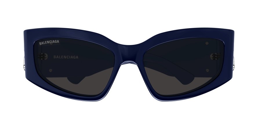 OKULARY BALENCIAGA BB 0321S 007 57 ROZMIAR M