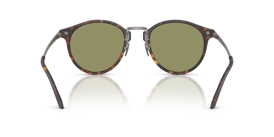 OKULARY GIORGIO ARMANI AR 8250 640353 51 ROZMIAR M