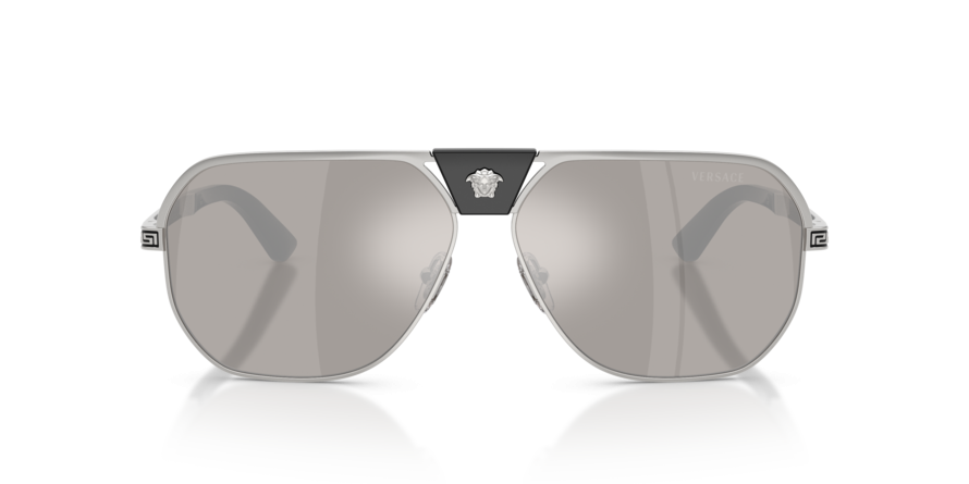 OKULARY VERSACE VE 2294 10006G 61 ROZMIAR L