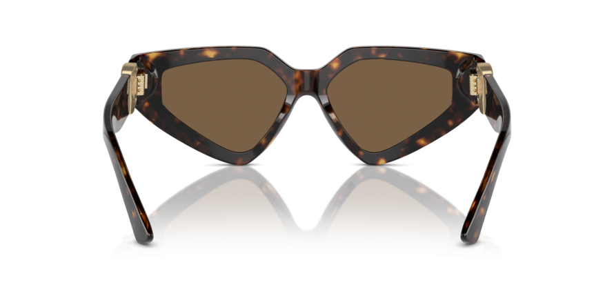 OKULARY DOLCE & GABBANA DG 4469 502/73 59 ROZMIAR L