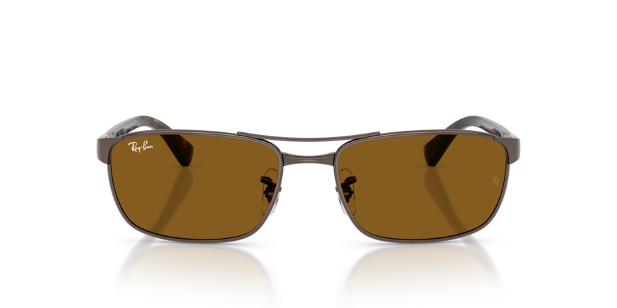 OKULARY RAY-BAN® RB 3778 925933 57 ROZMIAR L