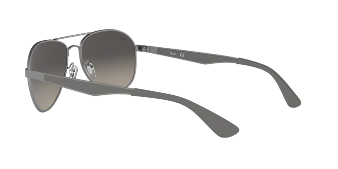 OKULARY RAY-BAN® RB 3549 029/11 58 ROZMIAR M