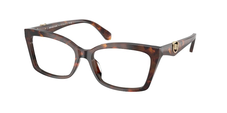 OKULARY KOREKCYJNE MICHAEL KORS MK 4165U 4031 53 ROZMIAR M