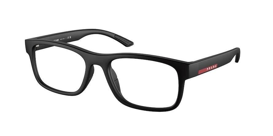 OKULARY KOREKCYJNE PRADA SPORT PS 04QV DG01O1 54 ROZMIAR M