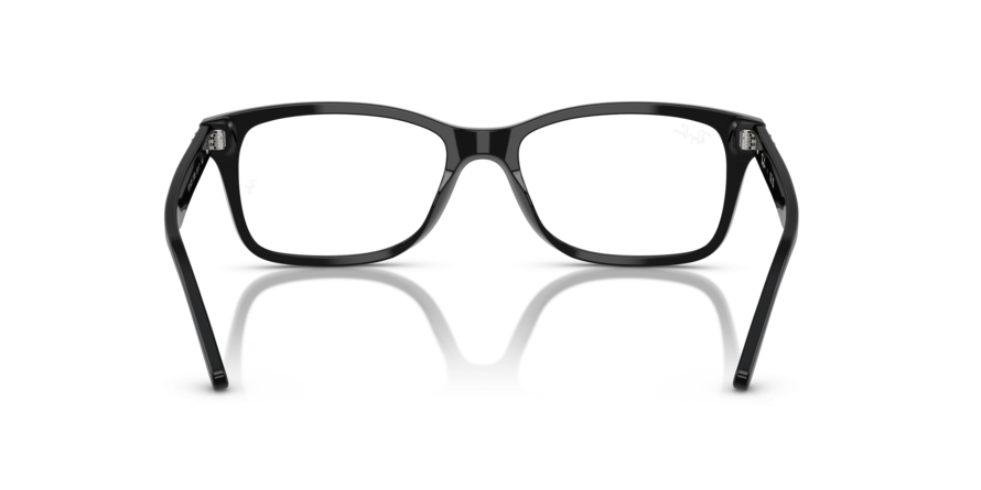 OKULARY KOREKCYJNE RAY-BAN® RX 5428 2000 53 ROZMIAR M