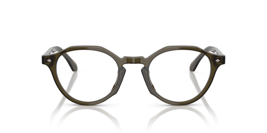 OKULARY KOREKCYJNE GIORGIO ARMANI AR 7264U 6169 47 ROZMIAR S